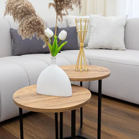 Apartamento Iunn