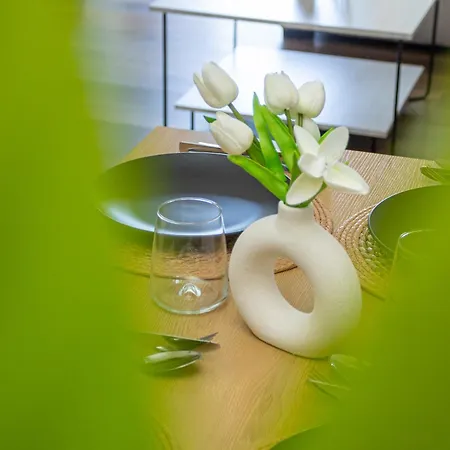 Apartamento Iunn