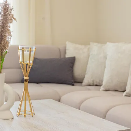 Apartamento Iunn Vlorë