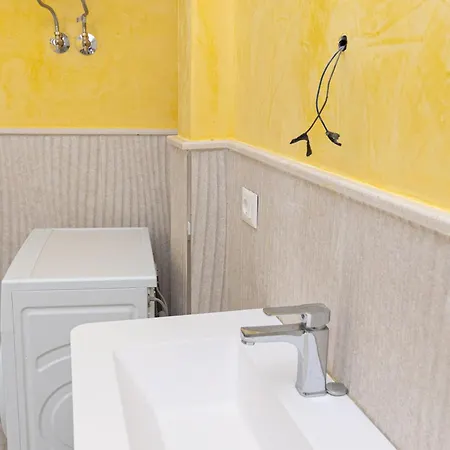 Iunn Apartamento *