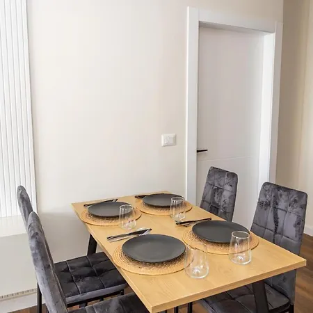 Iunn Apartament