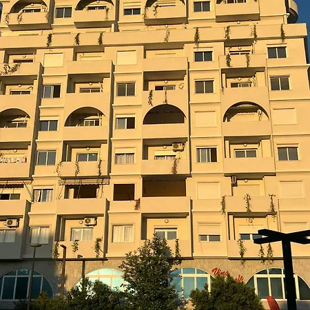 Iunn Apartamento *
